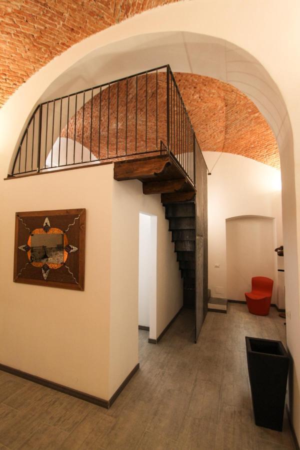 Casarte La Spezia Cinque Terre Villa Buitenkant foto