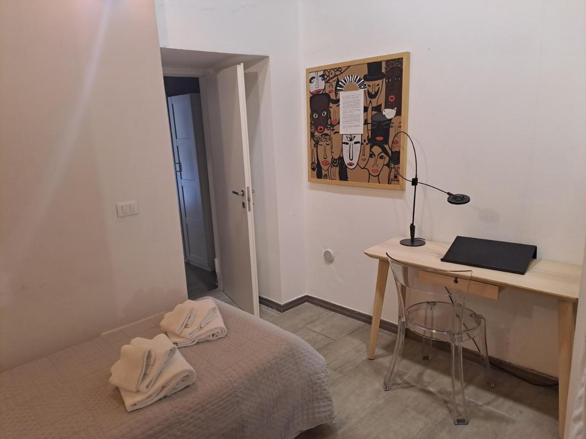 Casarte La Spezia Cinque Terre Villa Buitenkant foto